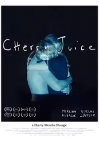 Plakat filmu Cherry Juice