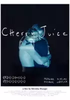 plakat filmu Cherry Juice