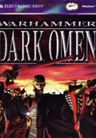 plakat gry Warhammer: Dark Omen