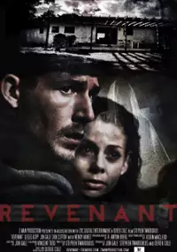Plakat filmu Revenant