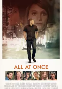 Plakat filmu All At Once