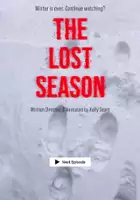 plakat filmu The Lost Season