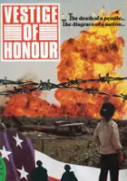 plakat filmu Aby zachować twarz