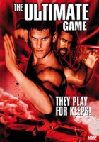 plakat filmu The Ultimate Game