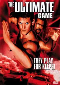 Plakat filmu The Ultimate Game