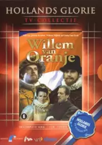 Plakat serialu Wilhelm Orański