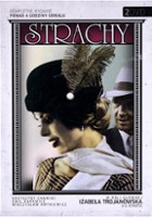 plakat filmu Strachy