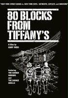 plakat filmu 80 Blocks From Tiffany's