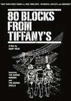 Gary Weis / 80 Blocks From Tiffany's