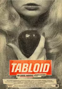Plakat filmu Tabloid
