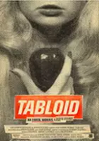 plakat filmuTabloid