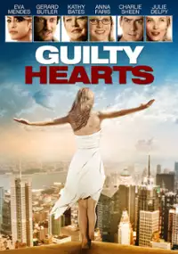 Plakat filmu Guilty Hearts