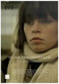 Plakat filmu In uns das Universum