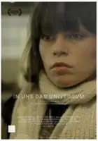 plakat filmu In uns das Universum