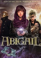plakat filmu Abigail