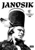 plakat serialu Janosik