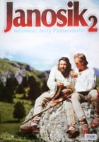 plakat filmu Janosik