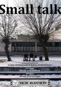 Plakat filmu Small talk