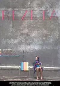 Plakat filmu Rezeta