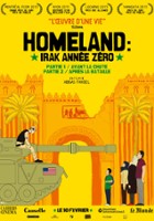 plakat filmu Homeland (Iraq Year Zero)