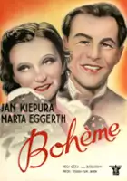 Louise Kartousch / Czar cyganerii