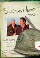 plakat filmu Soldier's Heart