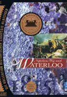 plakat filmu Battleground 8: Prelude to Waterloo
