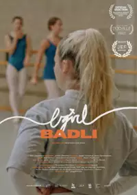 Plakat filmu Być dziewczyną