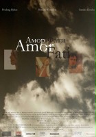 plakat filmu Amor fati