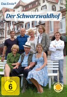 plakat filmu Der Schwarzwaldhof