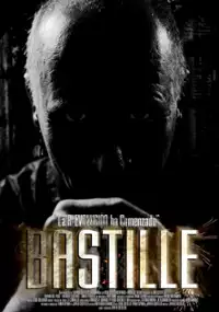 Plakat filmu Bastille