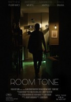 plakat filmu Room Tone