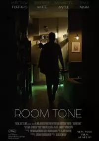 Plakat filmu Room Tone