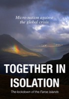 plakat filmu Together In Isolation: The Lockdown Of The Faroe Islands