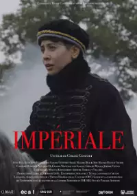 Plakat filmu Impériale