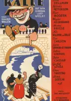 plakat filmu Anderssonskans Kalle