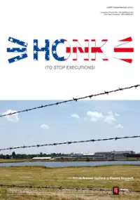 Plakat filmu Honk!