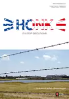 plakat filmu Honk!