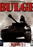 plakat filmu Battleground 1: Bulge/Ardennes