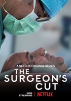 plakat filmu Chirurgiczne cięcie