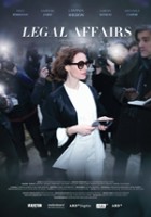 plakat filmu Legal Affairs