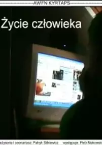Plakat filmu Życie człowieka