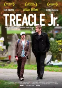 Plakat filmu Treacle Jr.