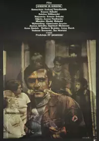 Plakat filmu Godzina za godziną