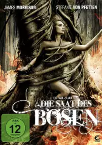 Plakat filmu Ósma plaga