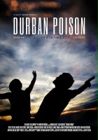 plakat filmu Durban Poison