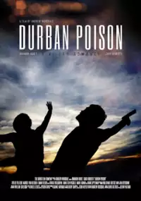 Plakat filmu Durban Poison