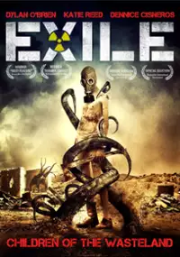 Plakat filmu The Sunderland Experiment