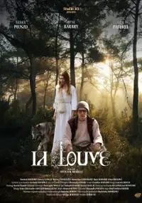 Plakat filmu La Louve