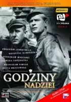 plakat filmu Godziny nadziei